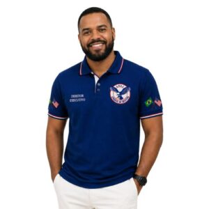 Camisa Personalizada