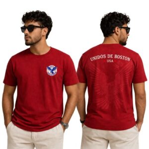 Camisa com Logomarca